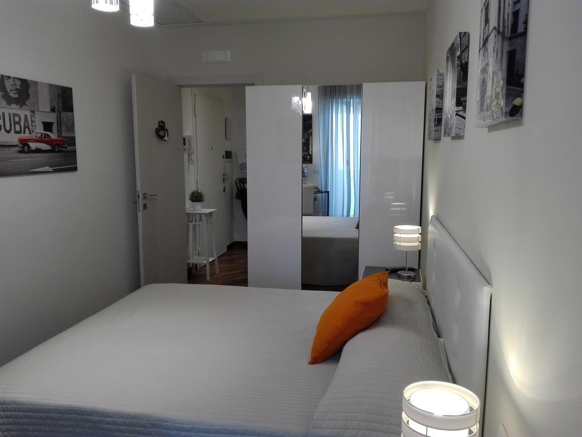 Residenza Piazza Moro 3*