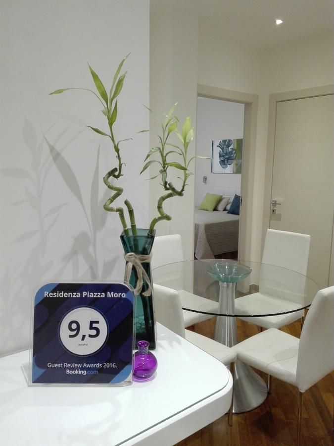 Residenza Piazza Moro Bed & Breakfast Bari