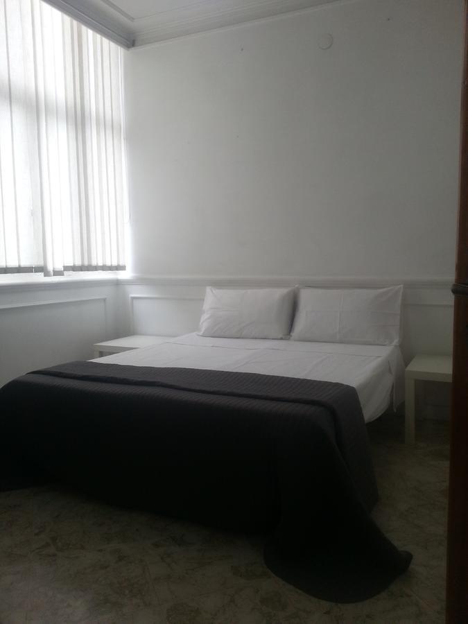 Bed & Breakfast Stazione Centrale