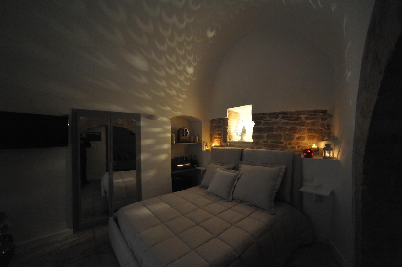 Borgo Martino * Bari