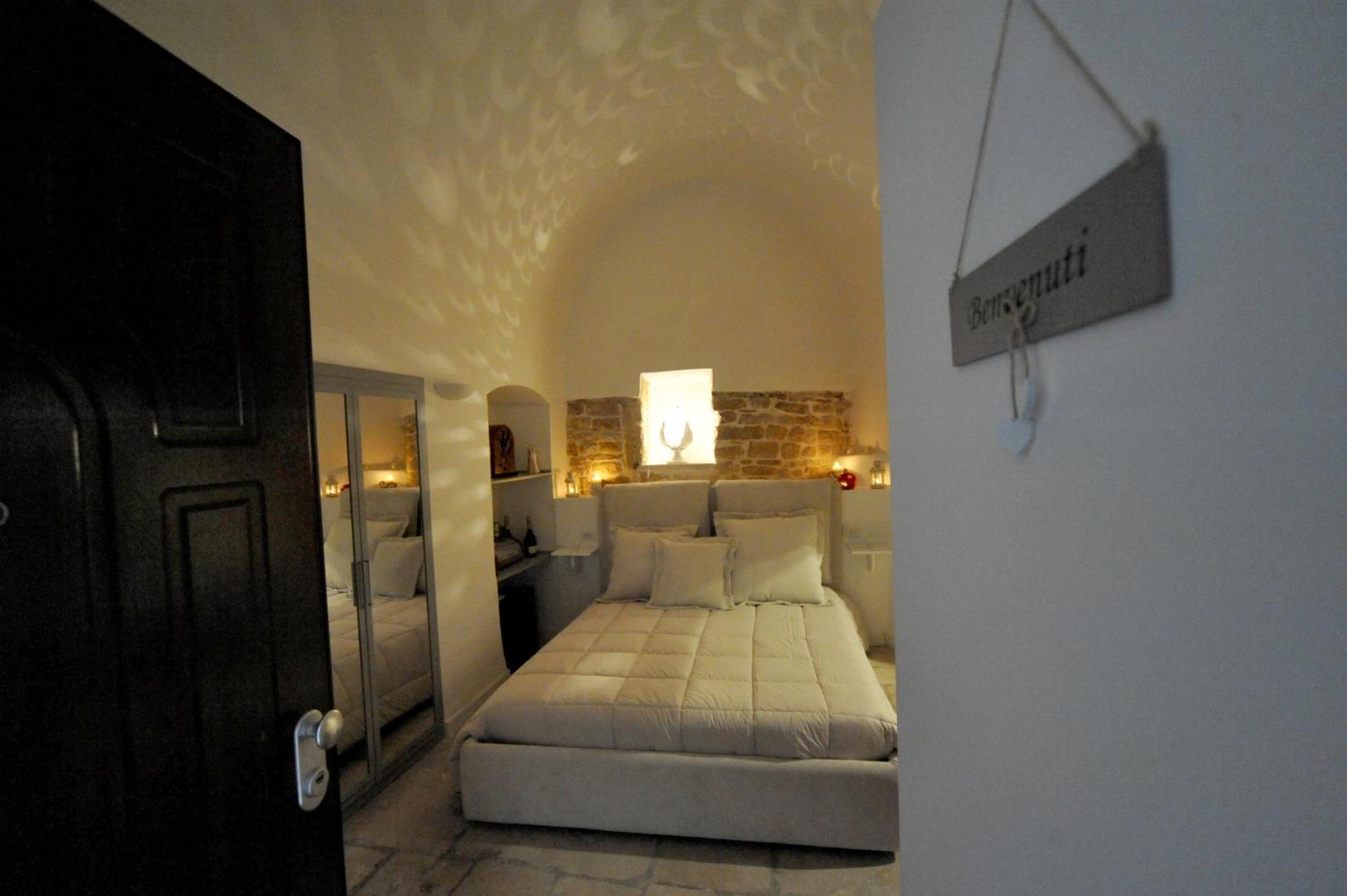 Borgo Martino Guest house *