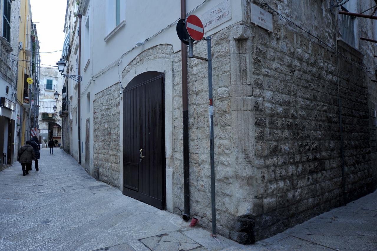 Guest house Borgo Martino Bari