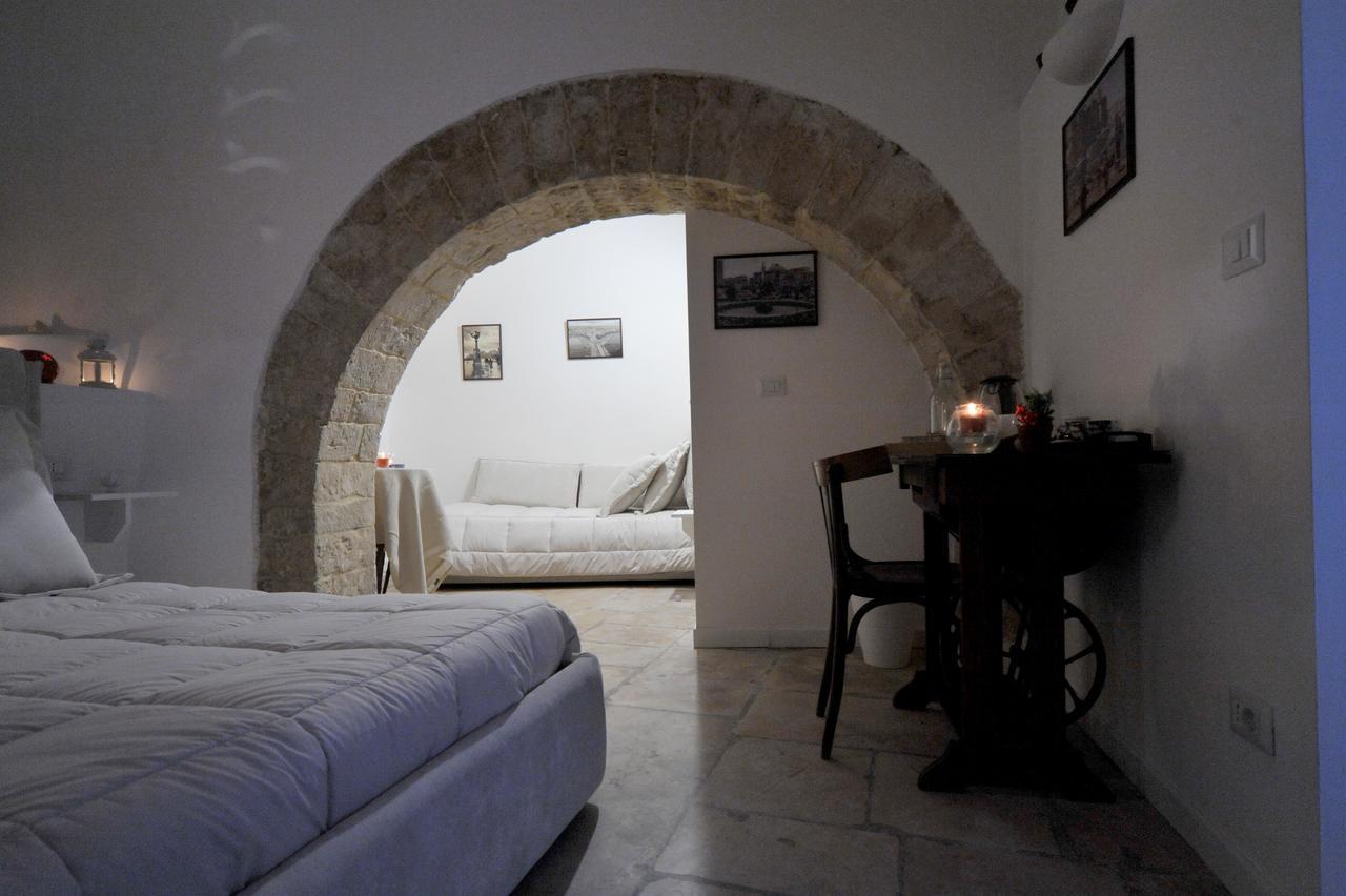 Guest house Borgo Martino *