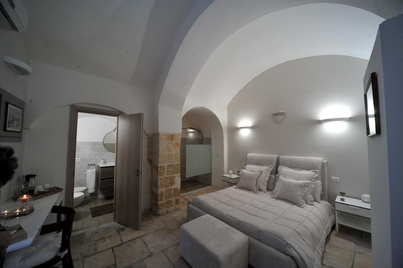 Borgo Martino Guest house Bari