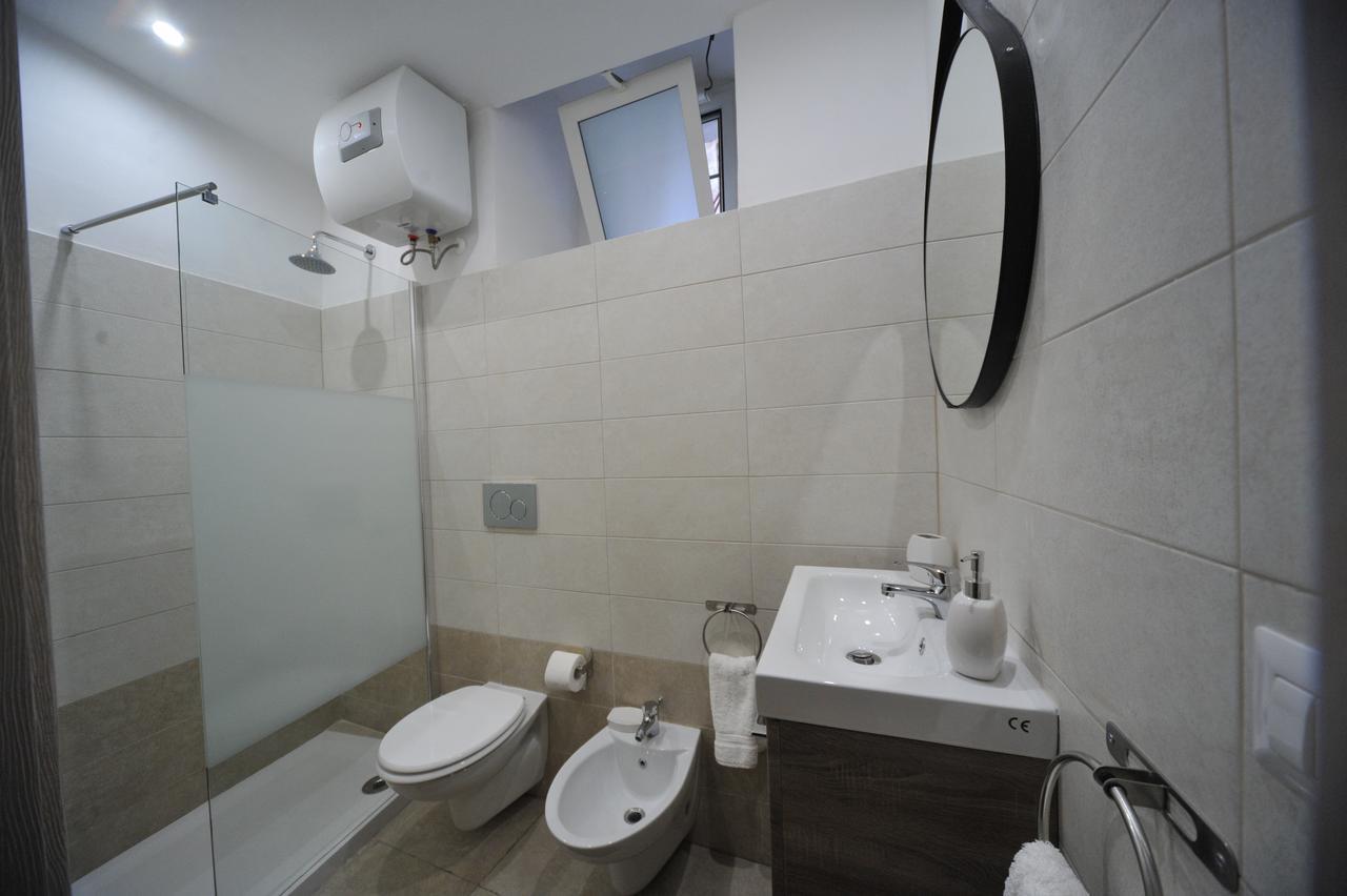 Guest house Borgo Martino *