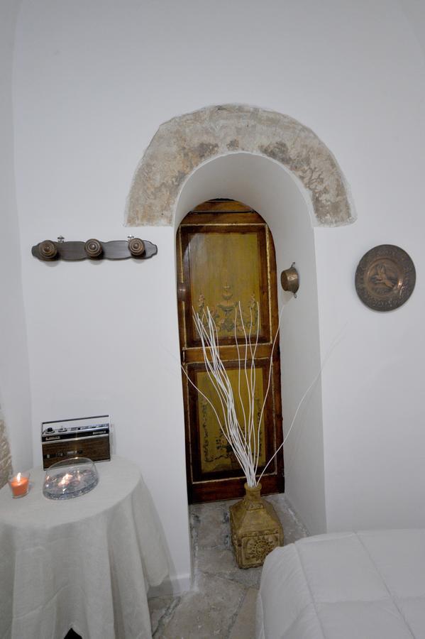 Borgo Martino Guest house