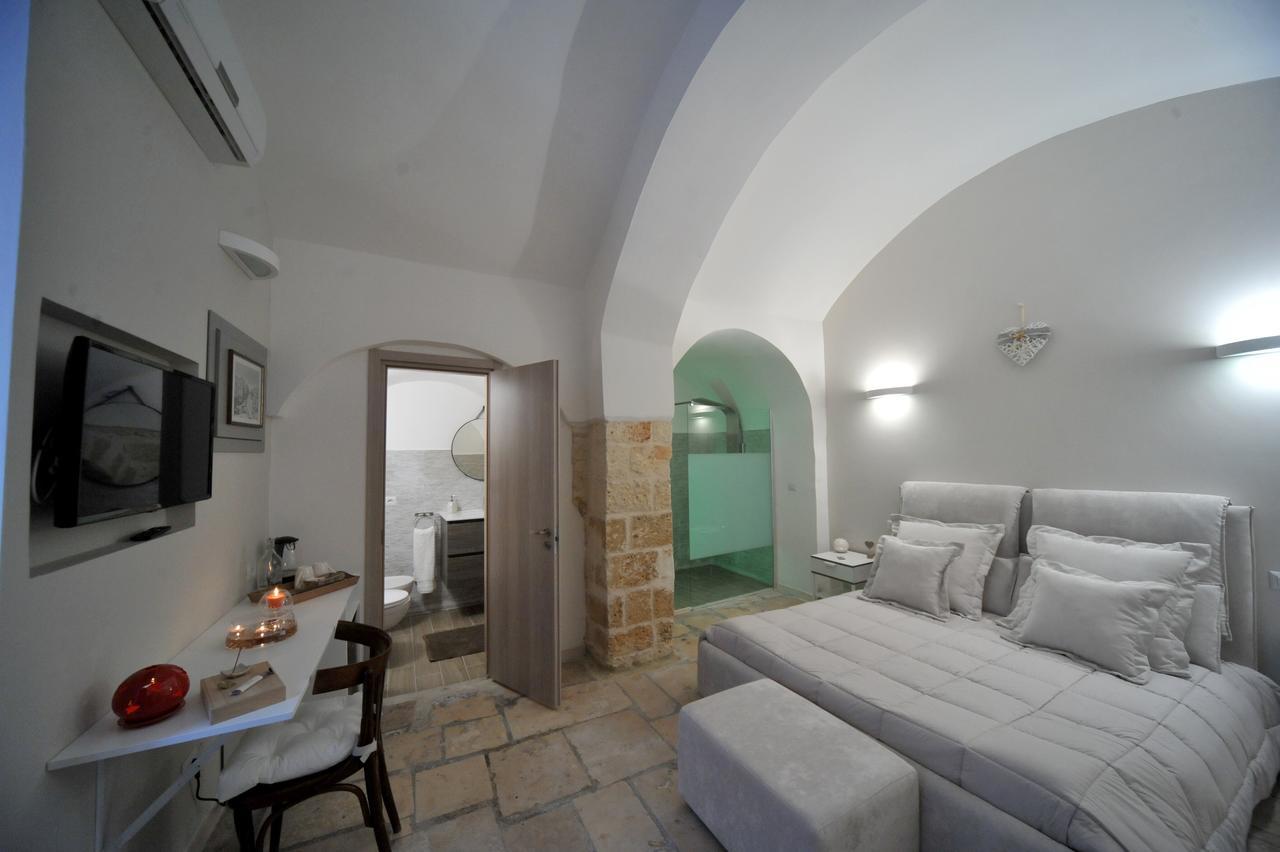 Borgo Martino Guest house Bari
