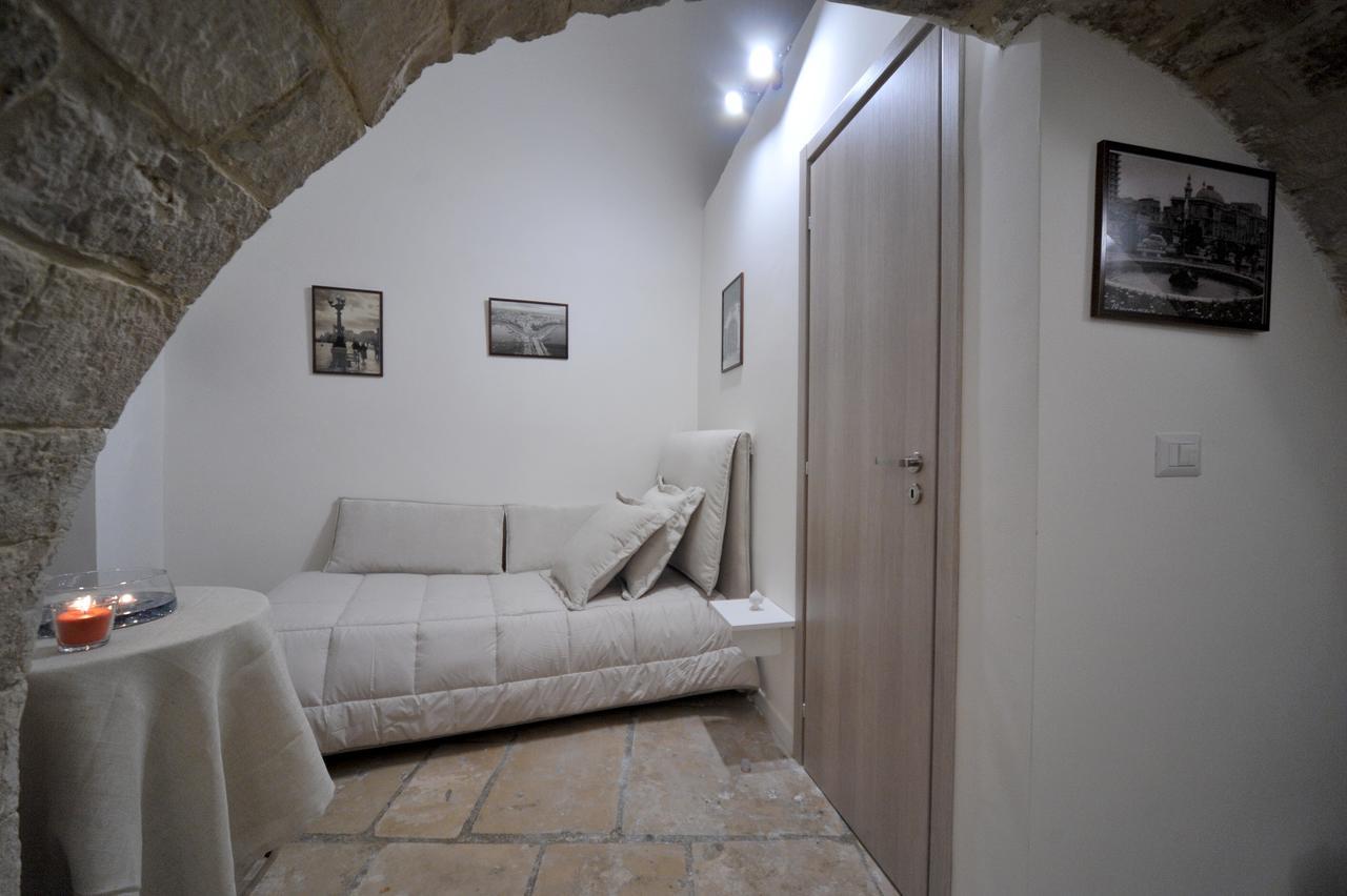Borgo Martino Bari