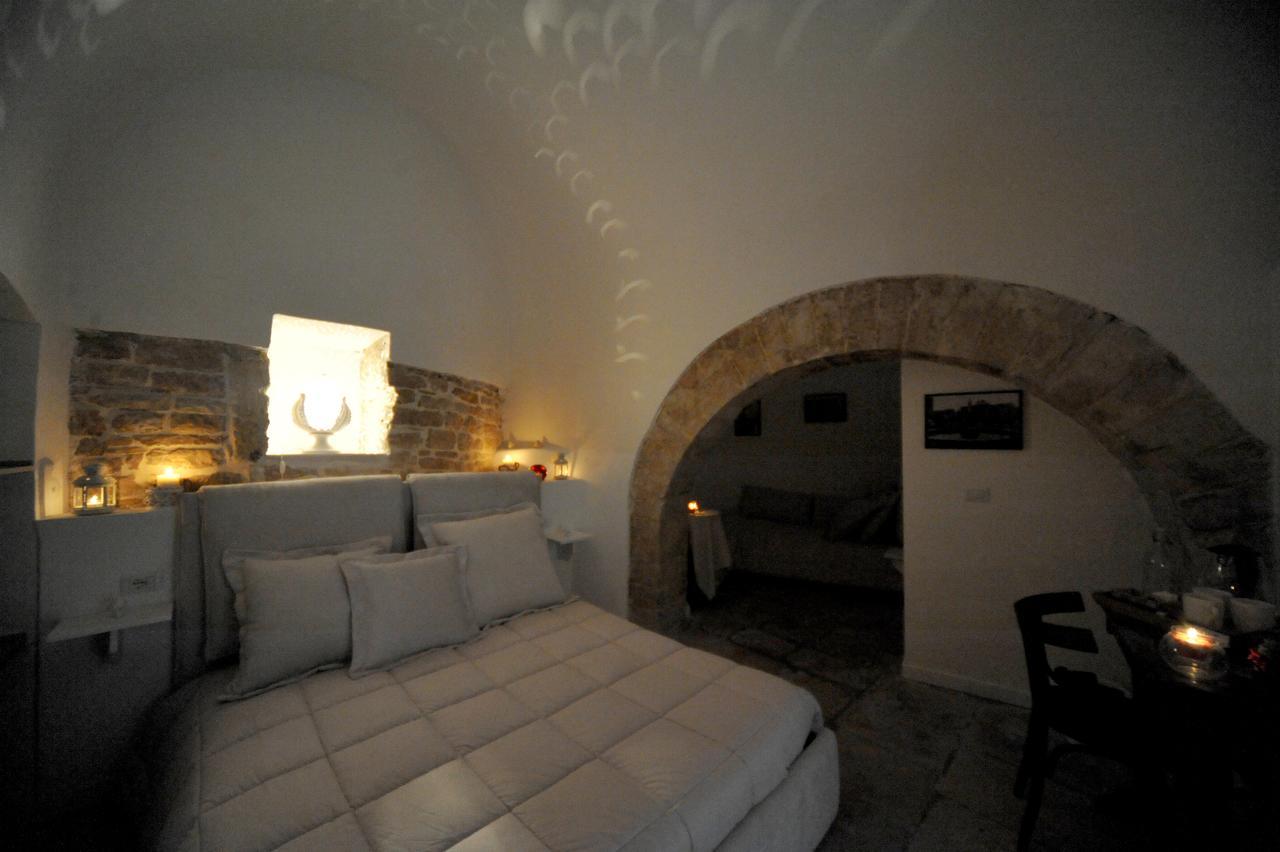 Guest house Borgo Martino