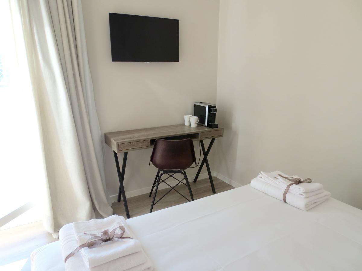 Gatto Bianco Le Terrazze Guest house 2*
