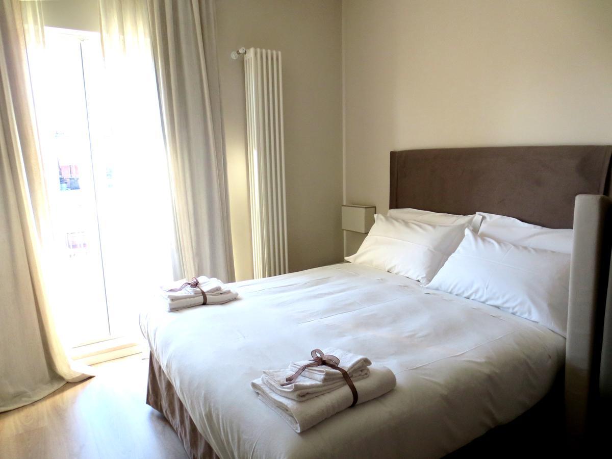 Gatto Bianco Le Terrazze Guest house 2*