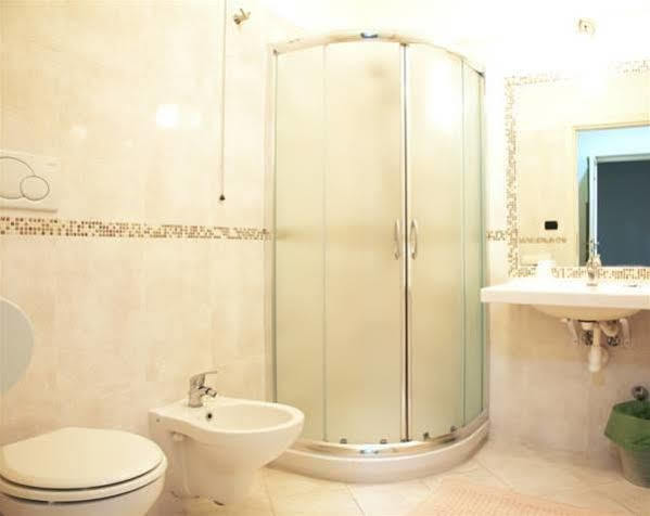 Giulia Hotel Bari