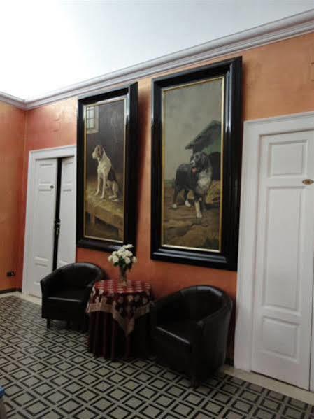 Giulia Hotel
