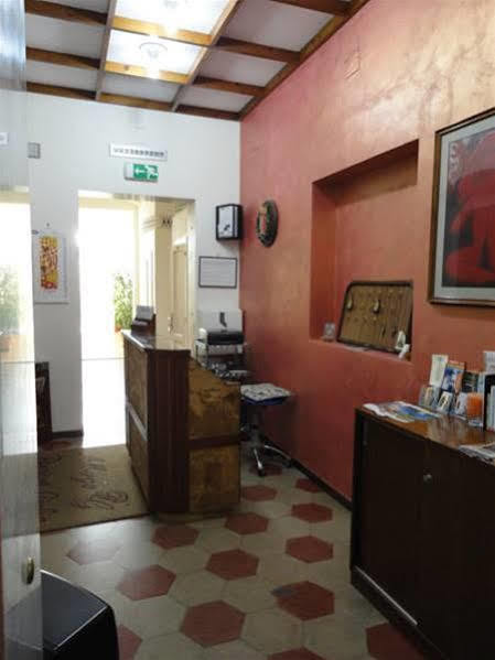 Hotel Giulia 2*