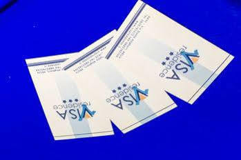 Visa Aparthotel Bari
