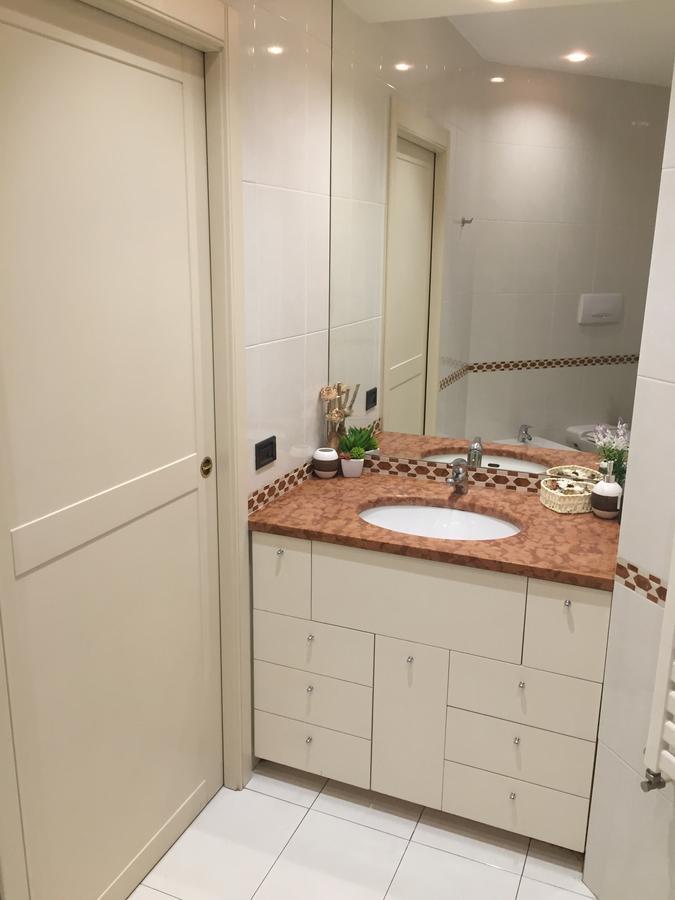 Apartment De Rossi