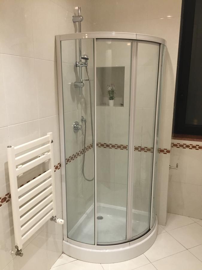 Apartment De Rossi Bari