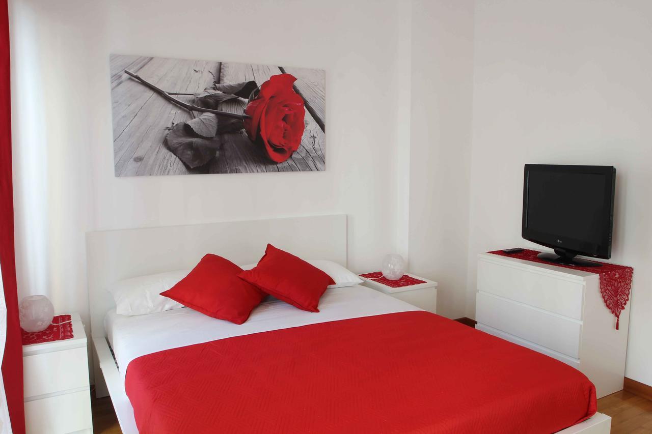 De Rossi Apartment Bari