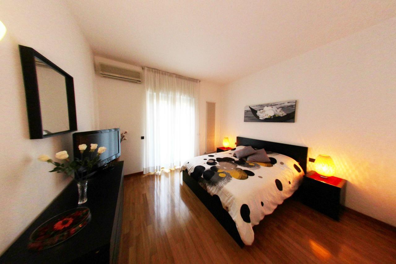 De Rossi Apartment Bari