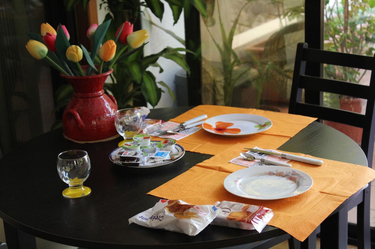 Guest house Apulia Time Bari