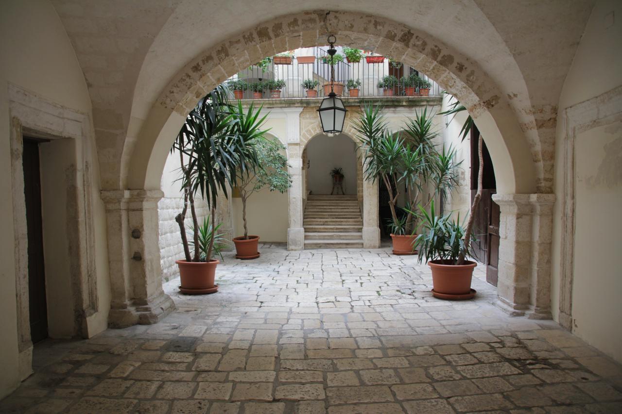 Panzió La Rosa Blu