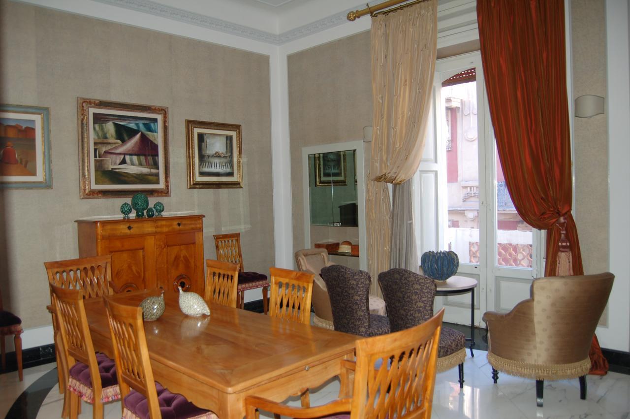 Residenza Umbertina