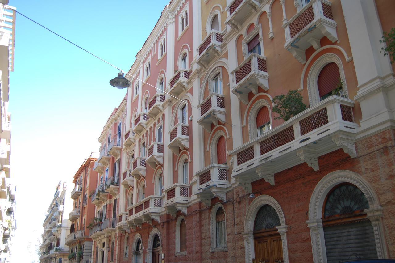 Residenza Umbertina *