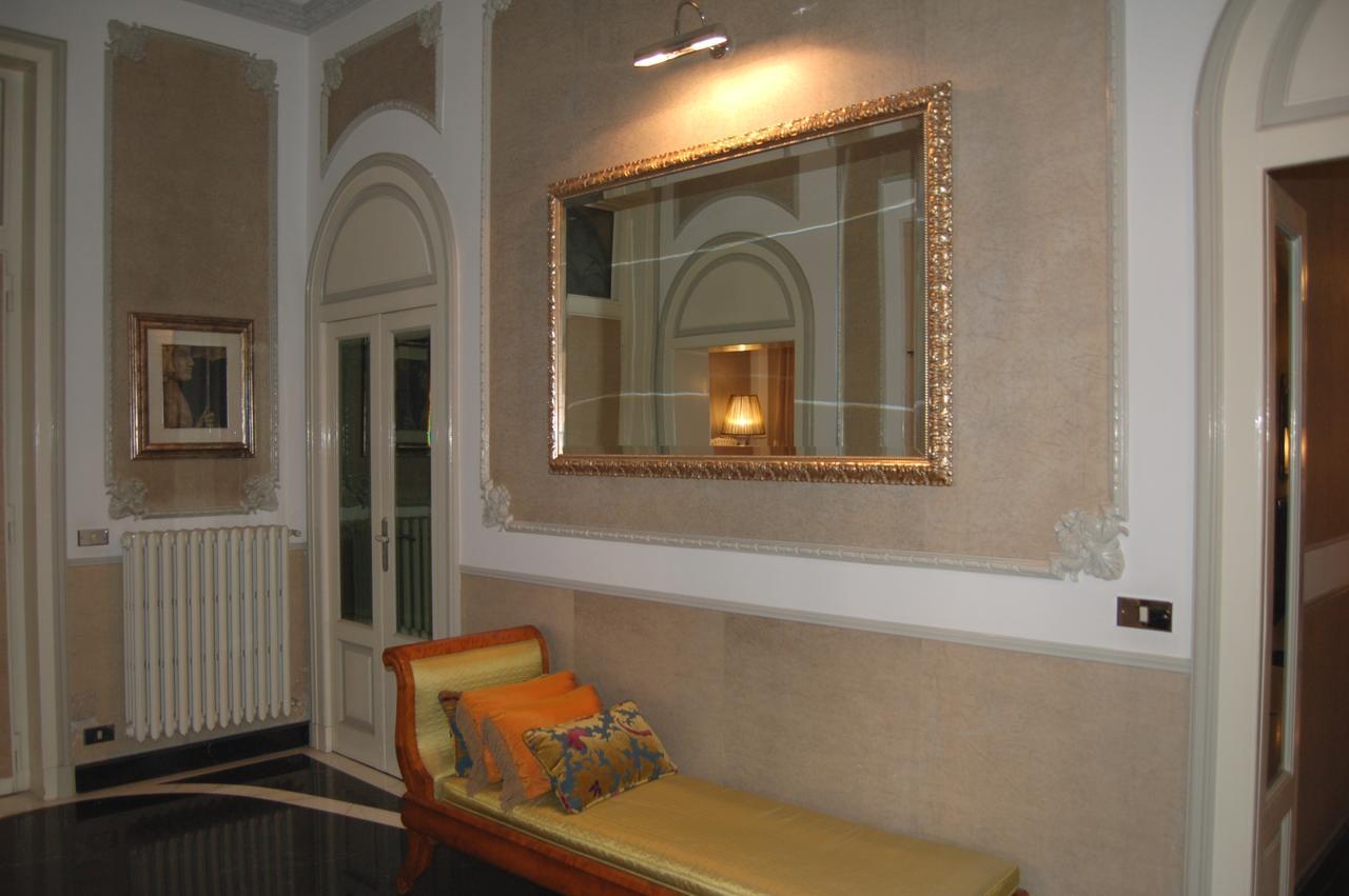 Apartment Residenza Umbertina Bari