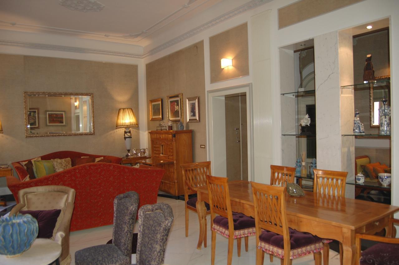 Apartment Residenza Umbertina *