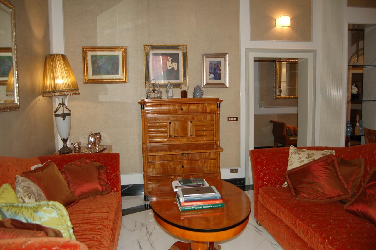Apartment Residenza Umbertina
