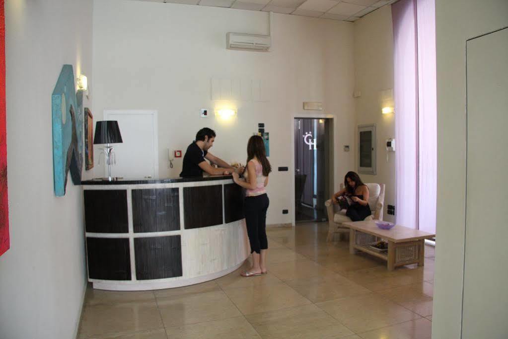 Central Hotel 3*