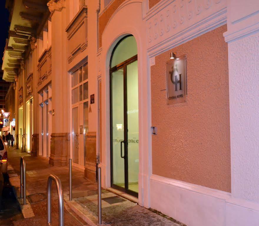 Central 3* Bari