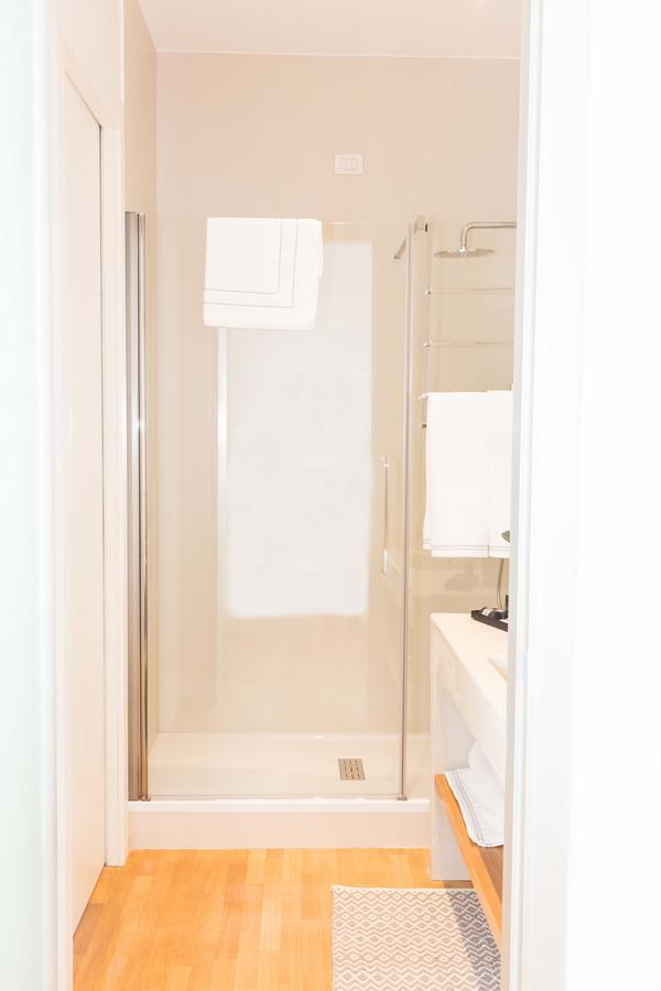 200 & Terrace Bed & Breakfast Bari