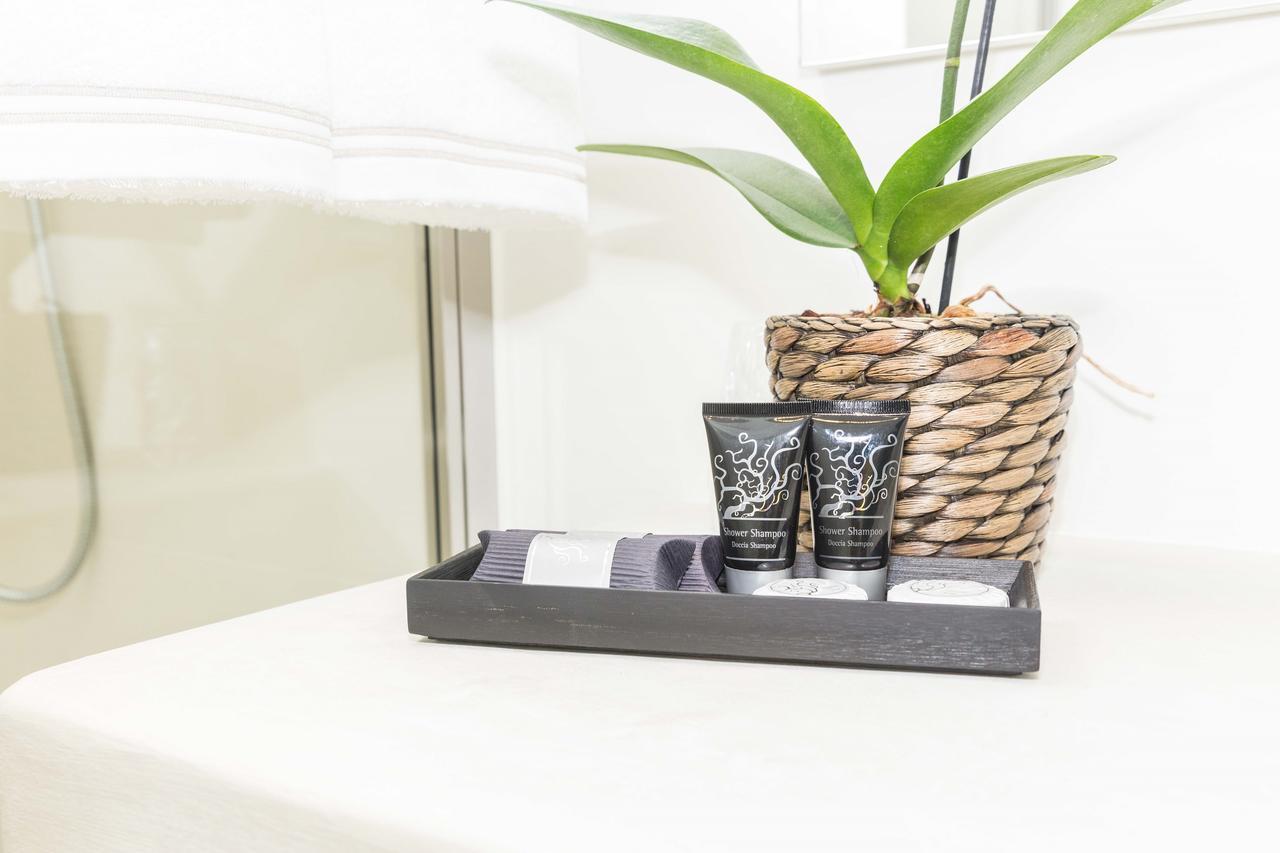 Bed & Breakfast 200 & Terrace Bari
