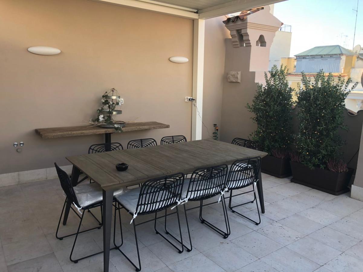Bed & Breakfast 200 & Terrace 3*