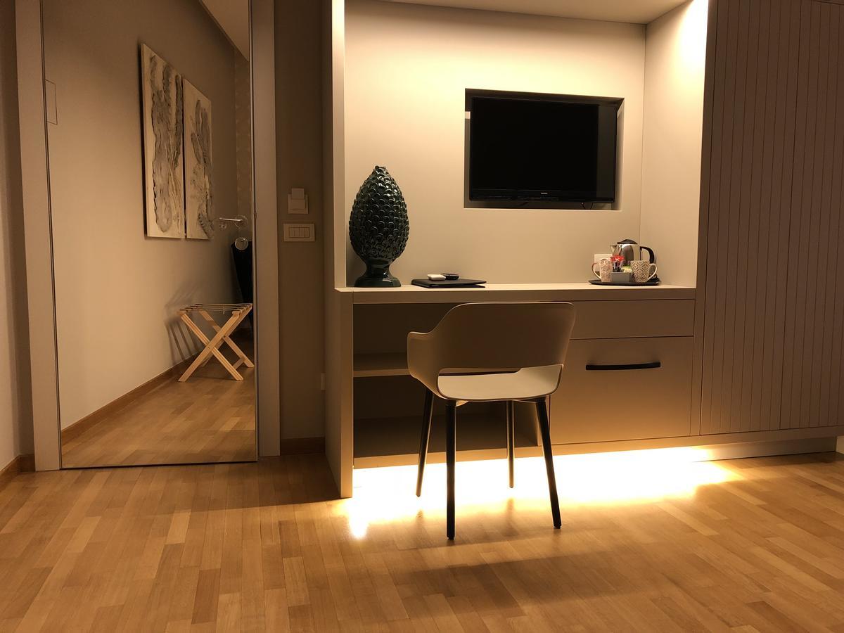 Bed & Breakfast 200 & Terrace