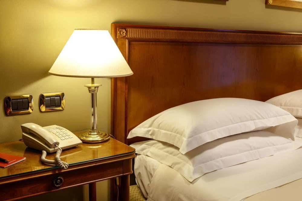 Moevenpick Hotel