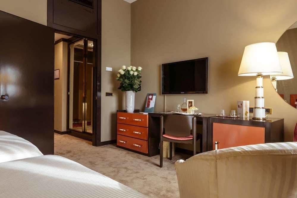 Moevenpick Hotel 4*