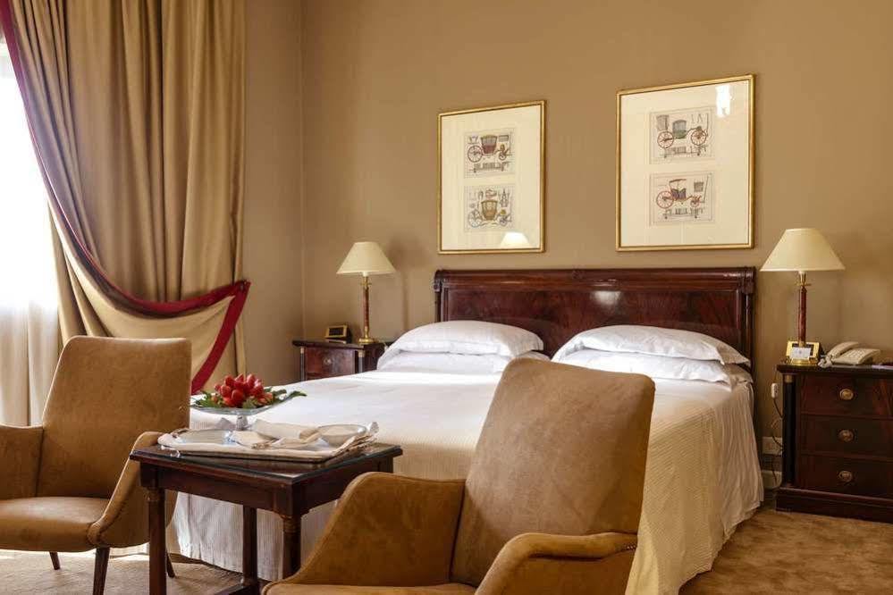 Hotel Moevenpick Bari