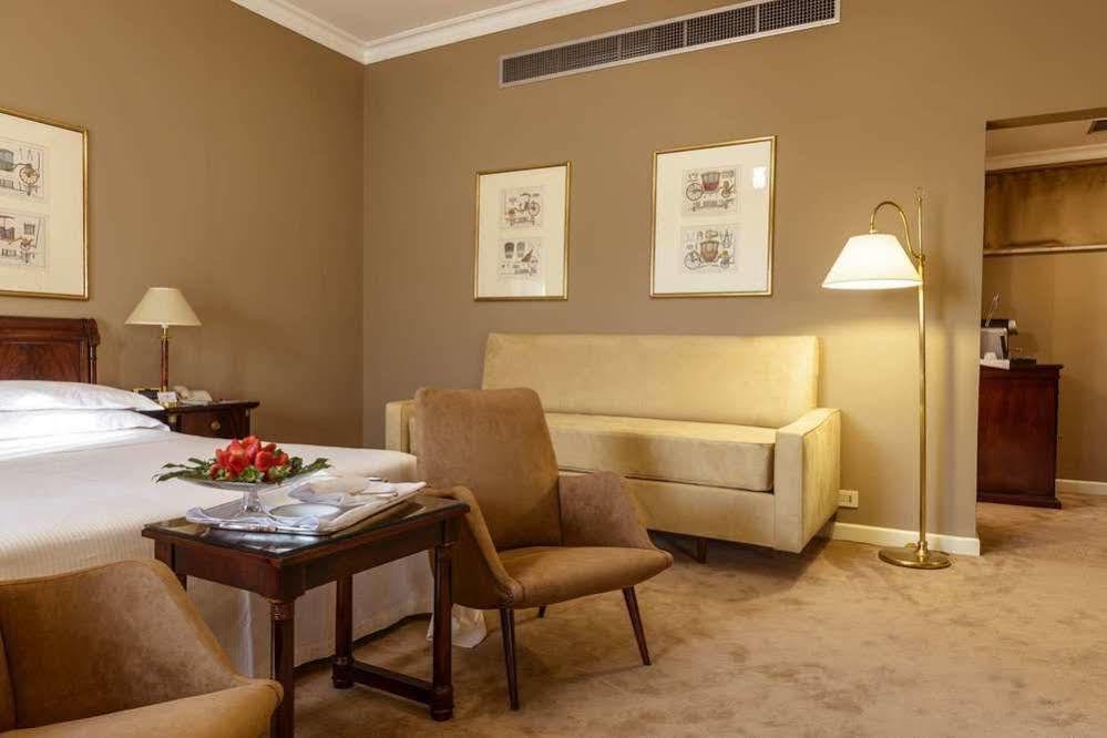 Moevenpick Hotel 4*