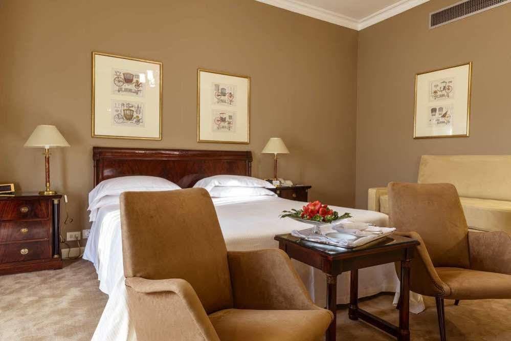 Moevenpick 4*