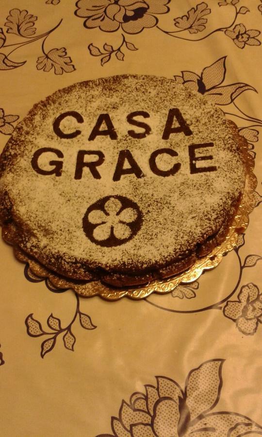 Casa Grace 2 Bed & Breakfast *