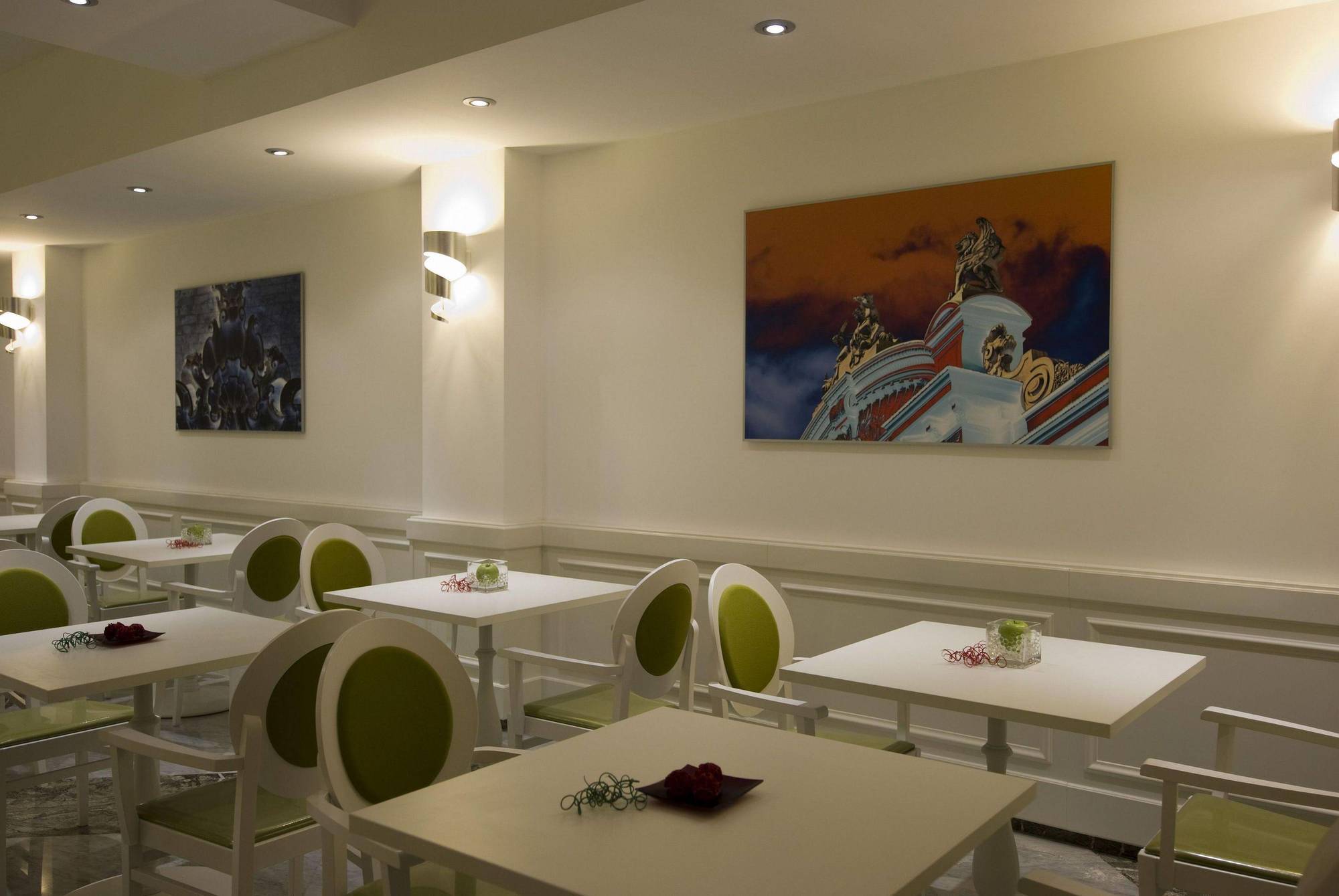 Hotel Jr Oriente