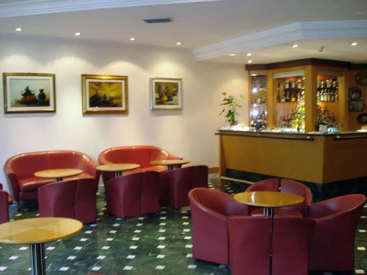 Hotel Vittoria Parc Bari