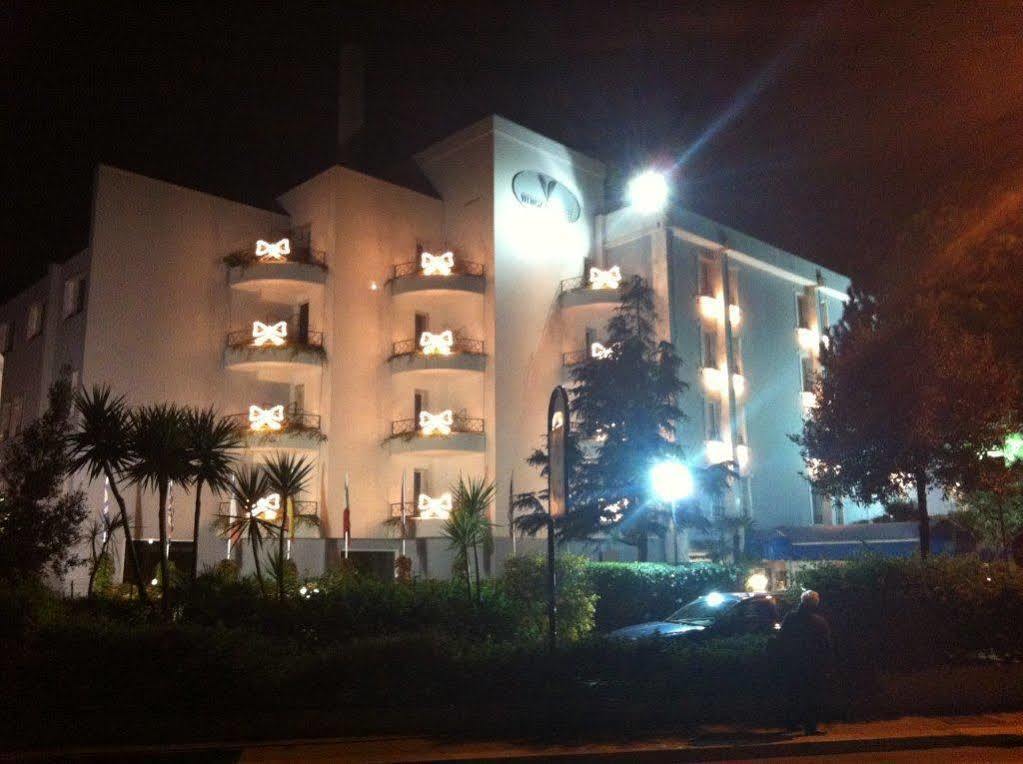 Vittoria Parc Hotel