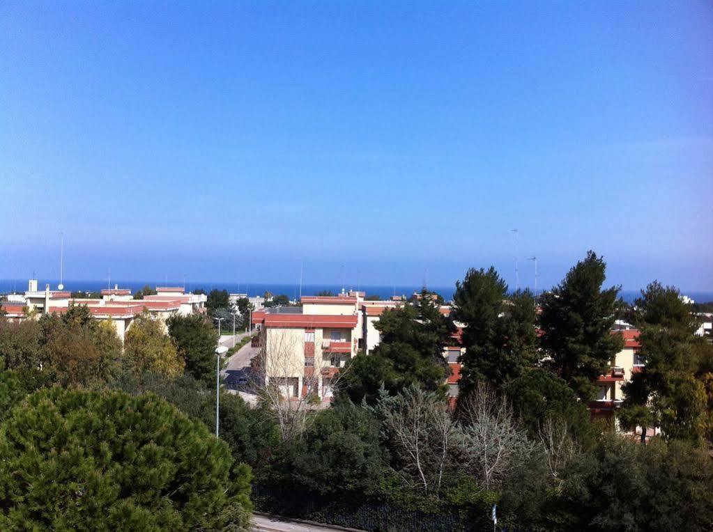 Vittoria Parc Bari