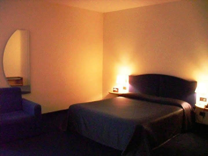 Vittoria Parc Hotel 4*