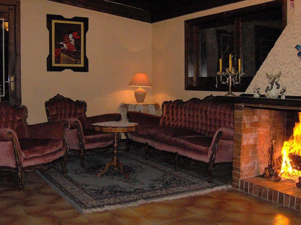 Santa Fara Bed & Breakfast Bari