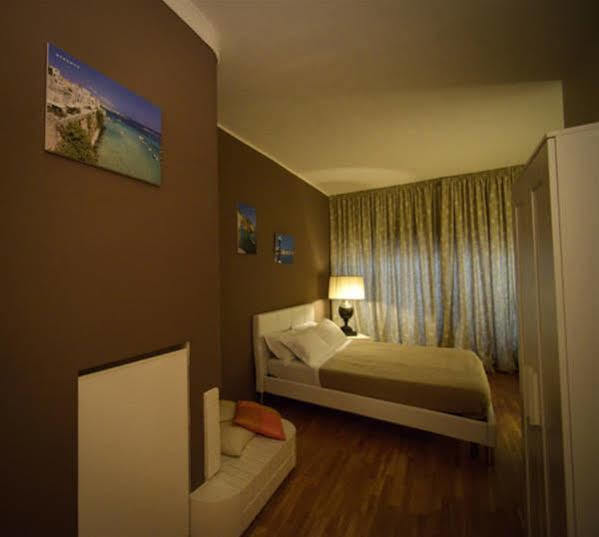 Guest house Cconforthotels R&b Dolci Emozioni Bari