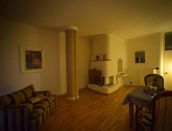 Cconforthotels R&b Dolci Emozioni